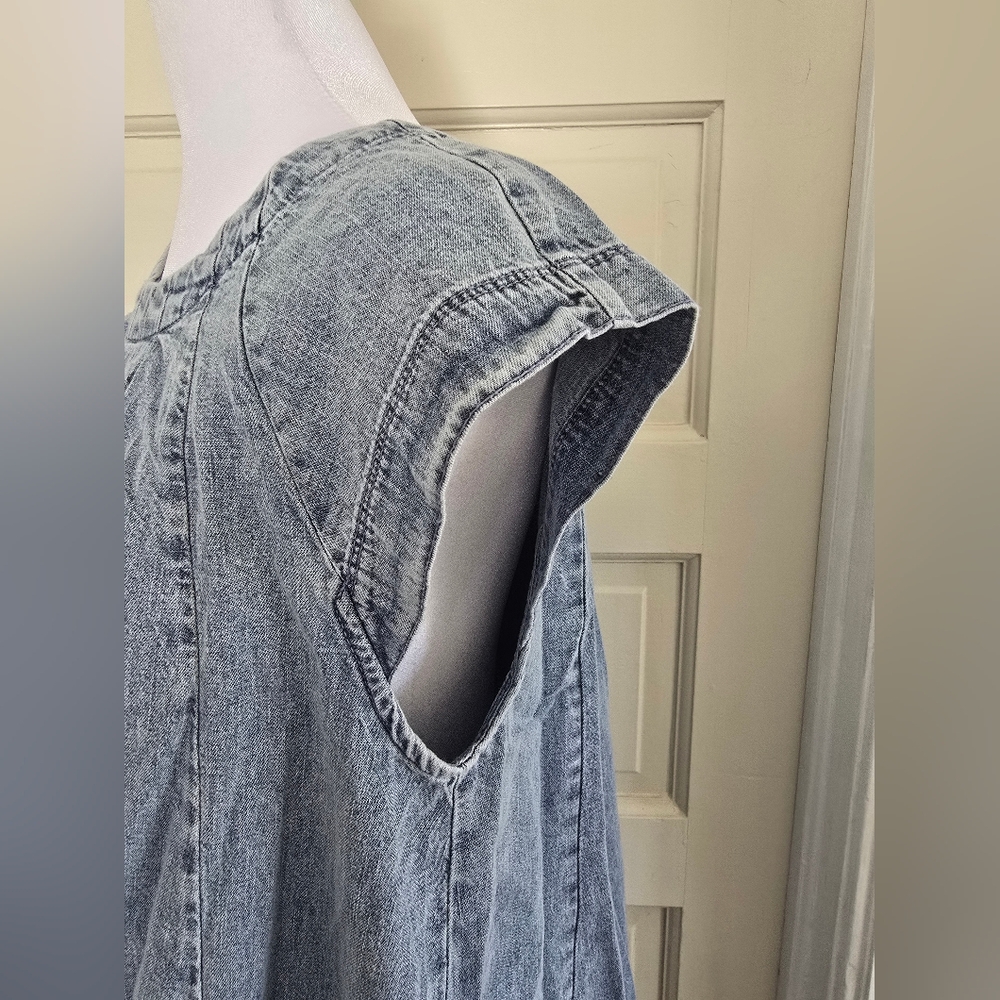 NWOT Free People Marcel Mini Dress - Picture 7 of 14